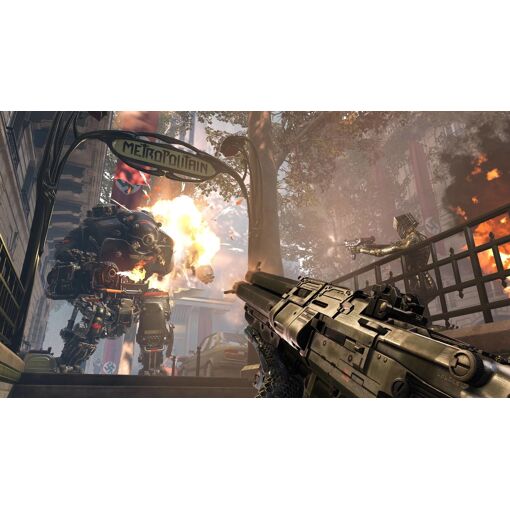 Wolfenstein : Youngblood - Deluxe Edition PS4 - 7