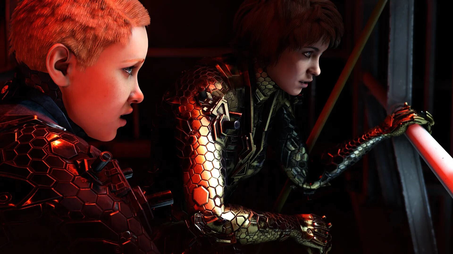 Wolfenstein : Youngblood - Deluxe Edition PS4 - 5
