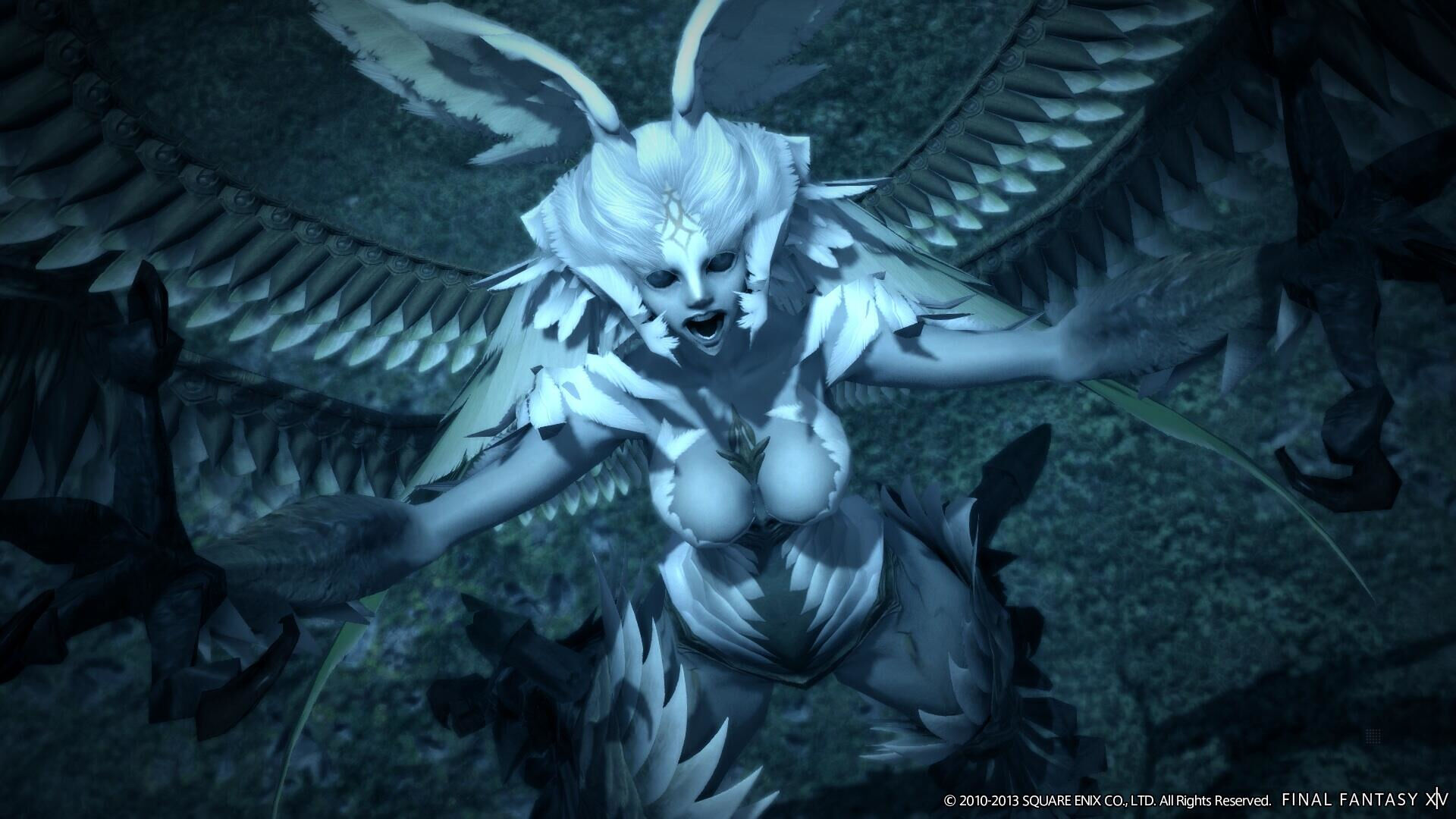 Final Fantasy Xiv Complete Edition PS4 - 7