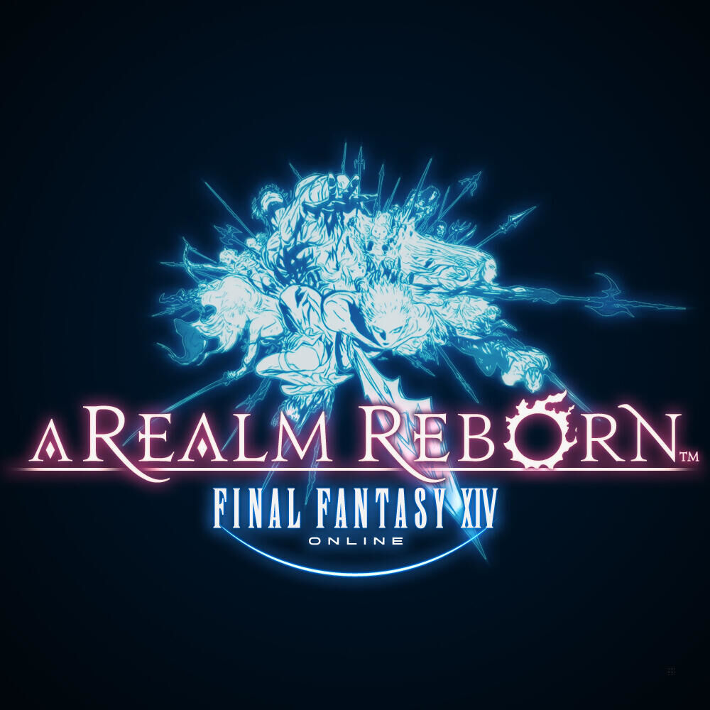 Final Fantasy Xiv Complete Edition PS4