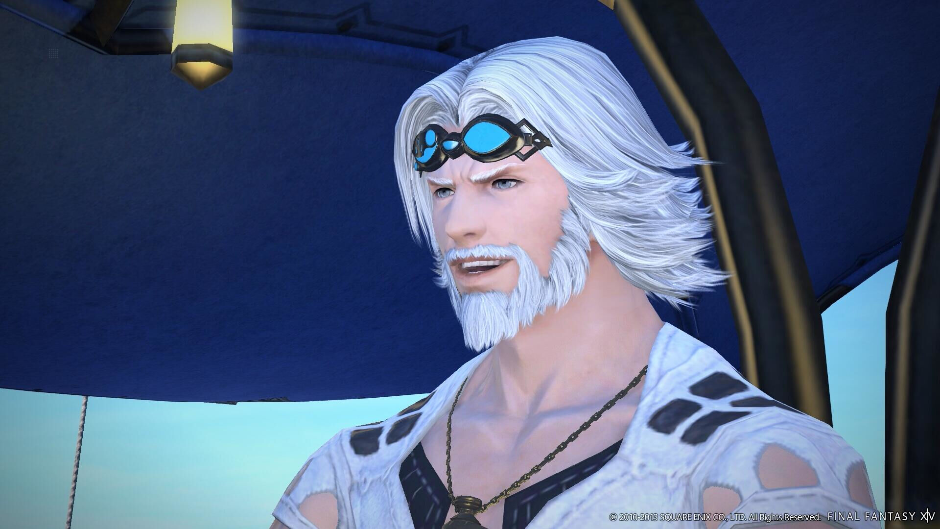 Final Fantasy Xiv Complete Edition PS4 - 5