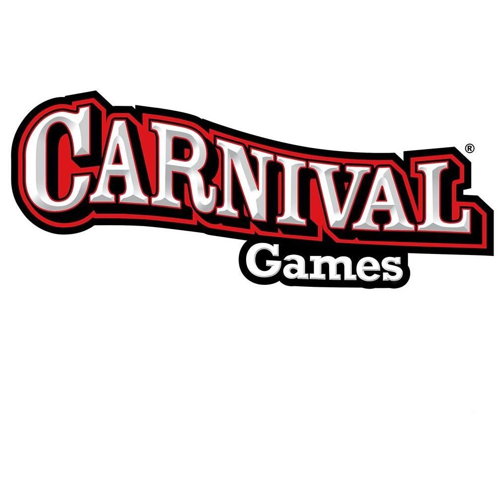 Carnival games Switch