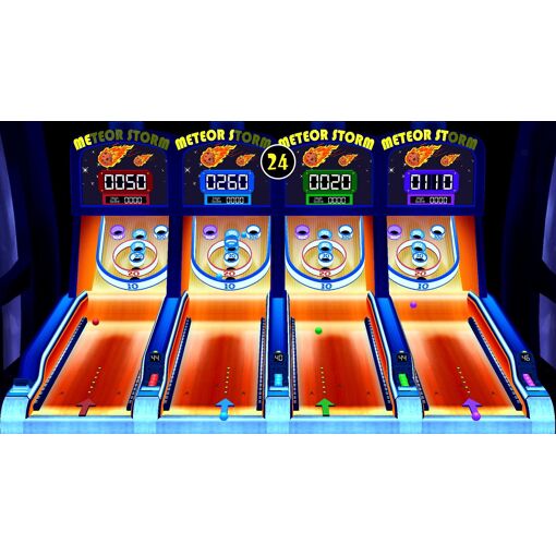 Carnival games Switch - 5
