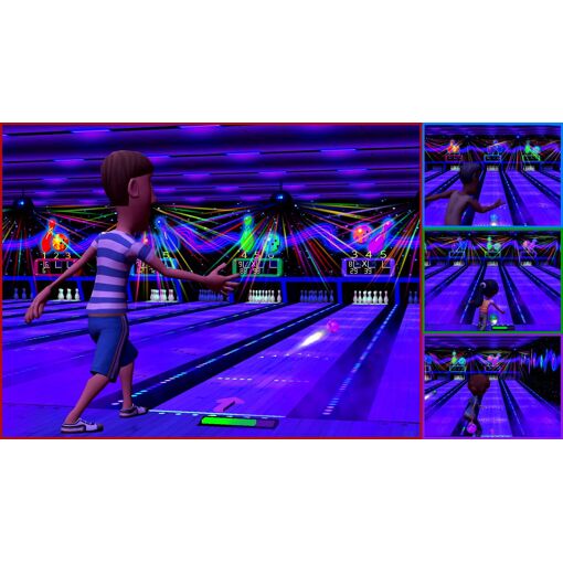 Carnival games Switch - 3