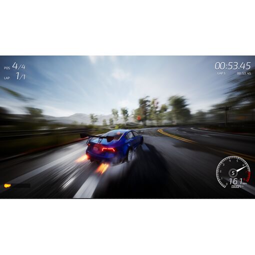 Dangerous Driving Xbox One - 2
