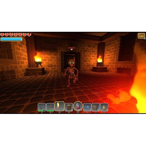 Portal Knights Xbox One - 6