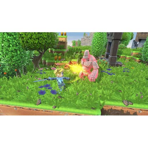Portal Knights Xbox One - 2