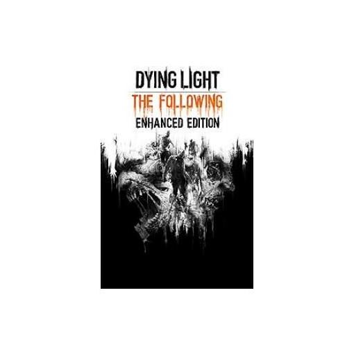 Dying Light Xbox One