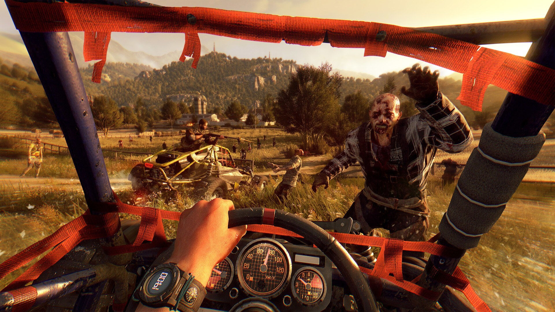 Dying Light Xbox One - 4