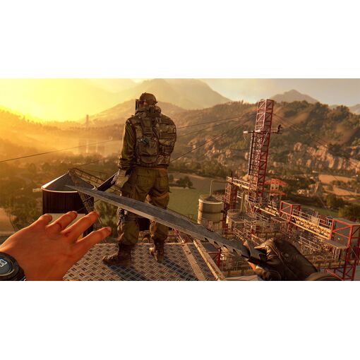 Dying Light Xbox One - 3