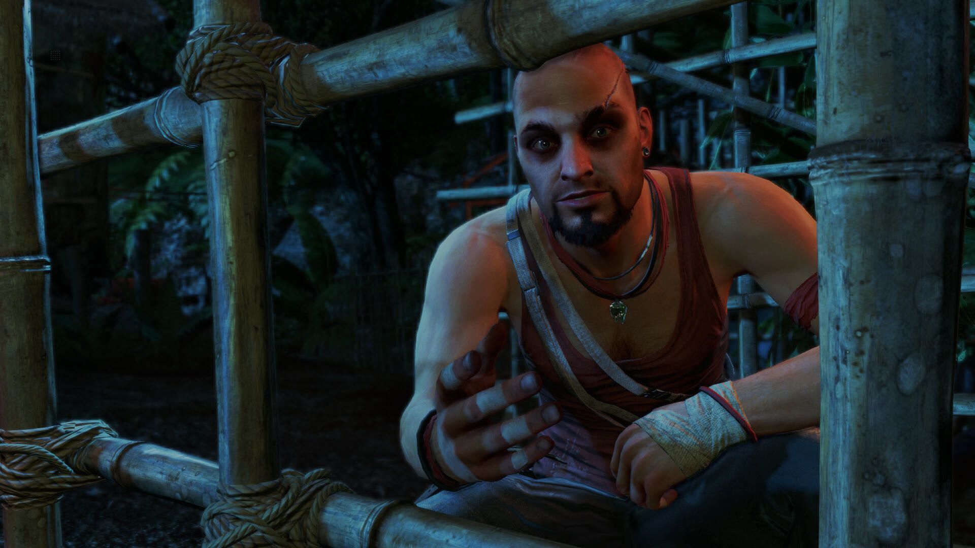 Ubisoft Far Cry 3 - Classic Edition Xbox One
