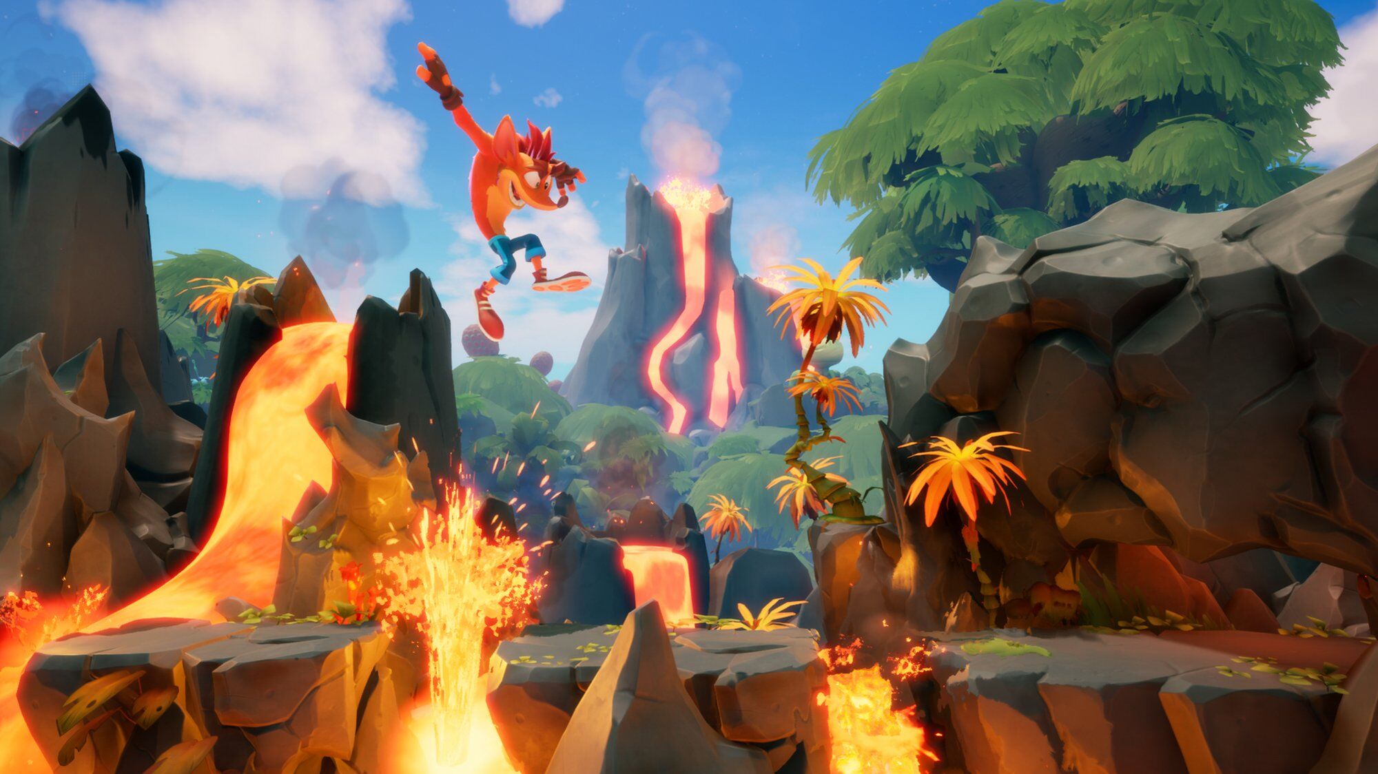 Crash Bandicoot 4 : It's About Time PS4 - 7