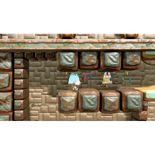 Snoopy - La Belle Aventure Wii U - 7