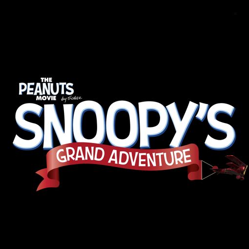 Snoopy - La Belle Aventure Wii U