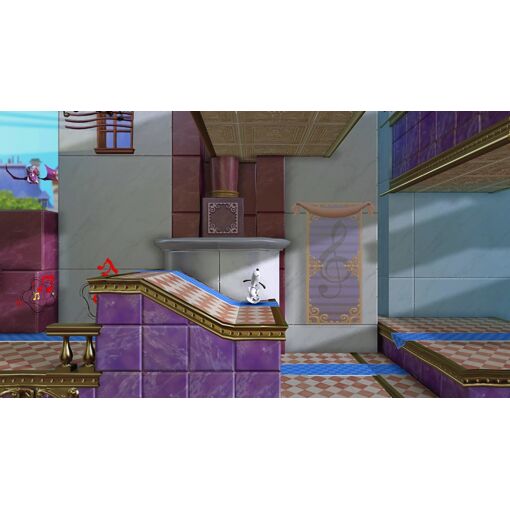 Snoopy - La Belle Aventure Wii U - 4