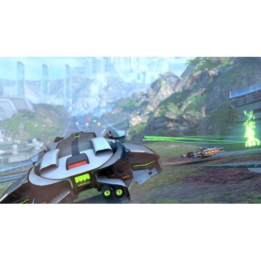 Grip Combat Racing Rollers Vs Airblades : Ultimate Edition PS4 - 7