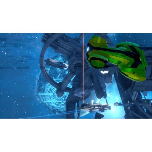 Grip Combat Racing Rollers Vs Airblades : Ultimate Edition PS4 - 9