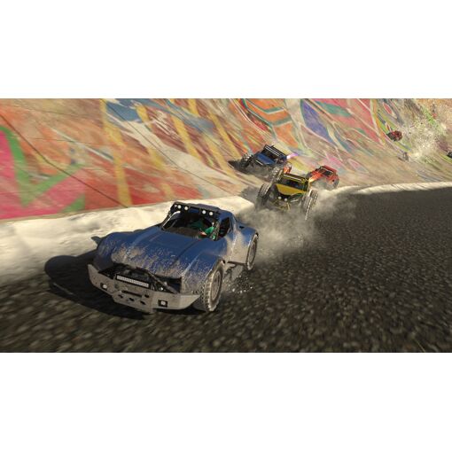 Onrush : Day One Edition PS4 - 6