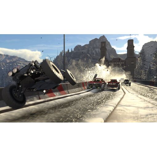 Onrush : Day One Edition PS4 - 3
