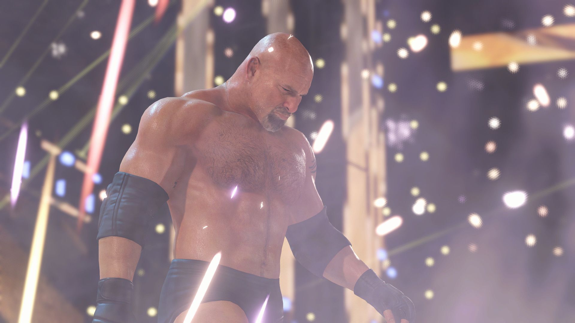 Wwe 2k22 PS4