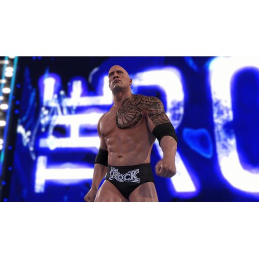 Wwe 2k22 PS4 - 4