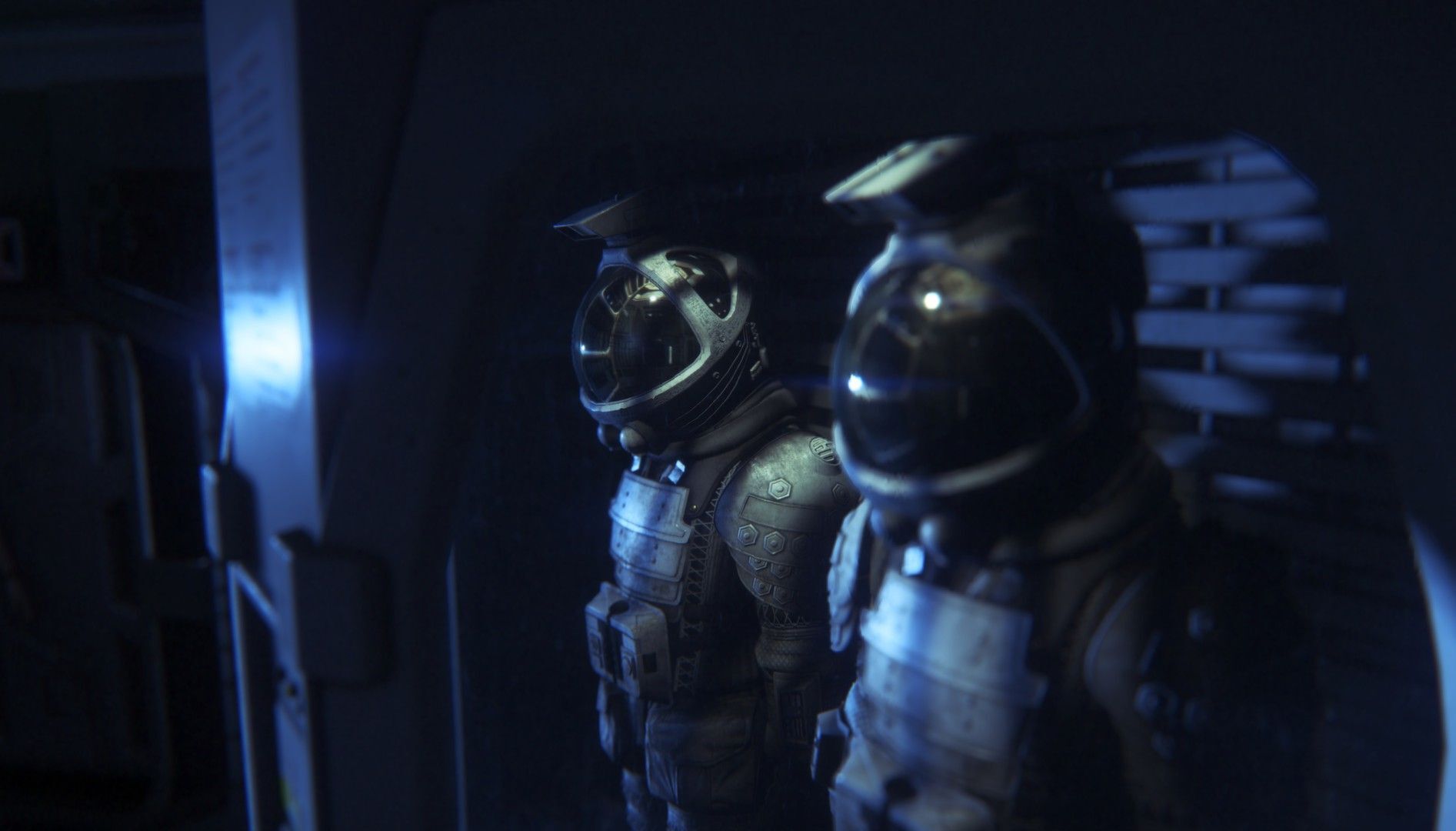 SEGA Alien : Isolation - Nostromo Edition - 6
