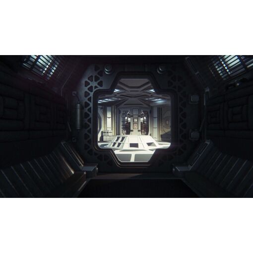 SEGA Alien : Isolation - Nostromo Edition - 7