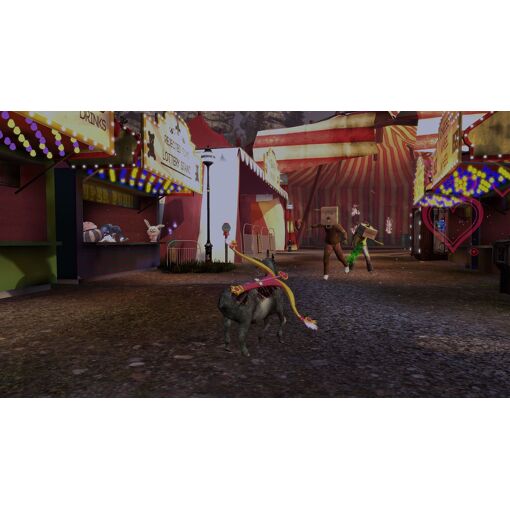 Goat Simulator: The Goaty Switch - 6