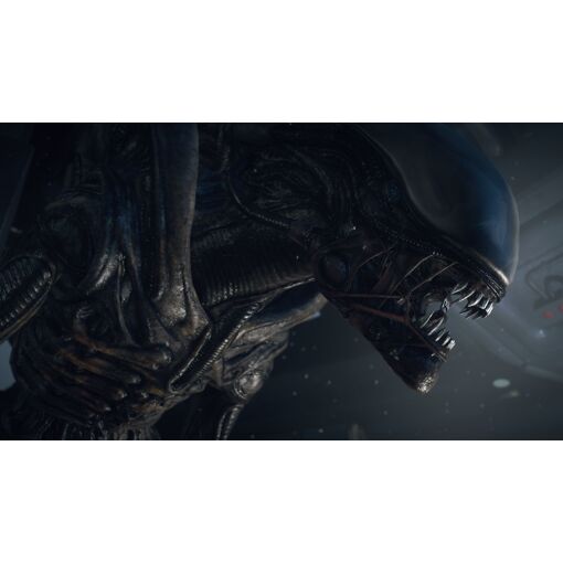SEGA Alien : Isolation - Nostromo Edition