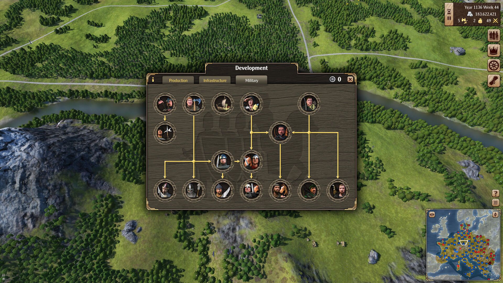 Grand Ages - Medieval PS4 - 7