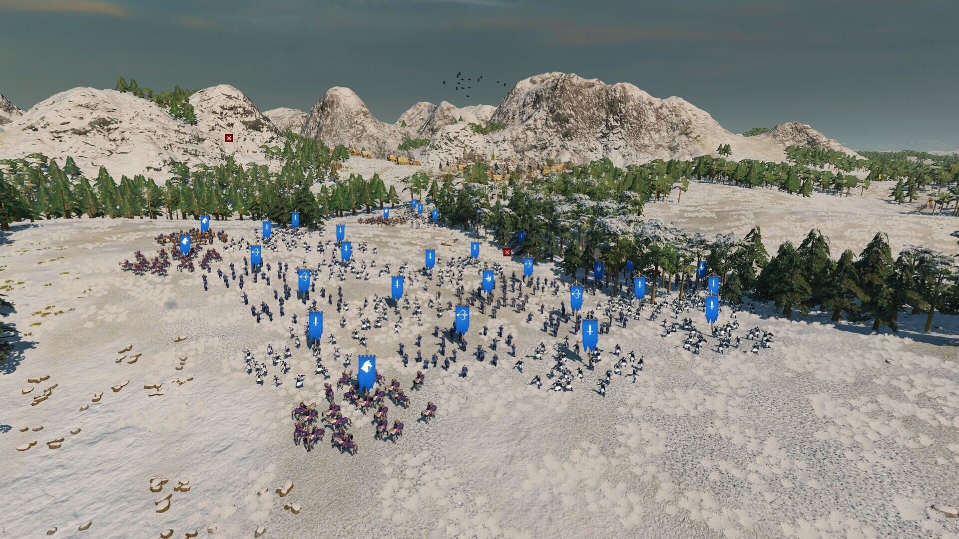 Grand Ages - Medieval PS4 - 8