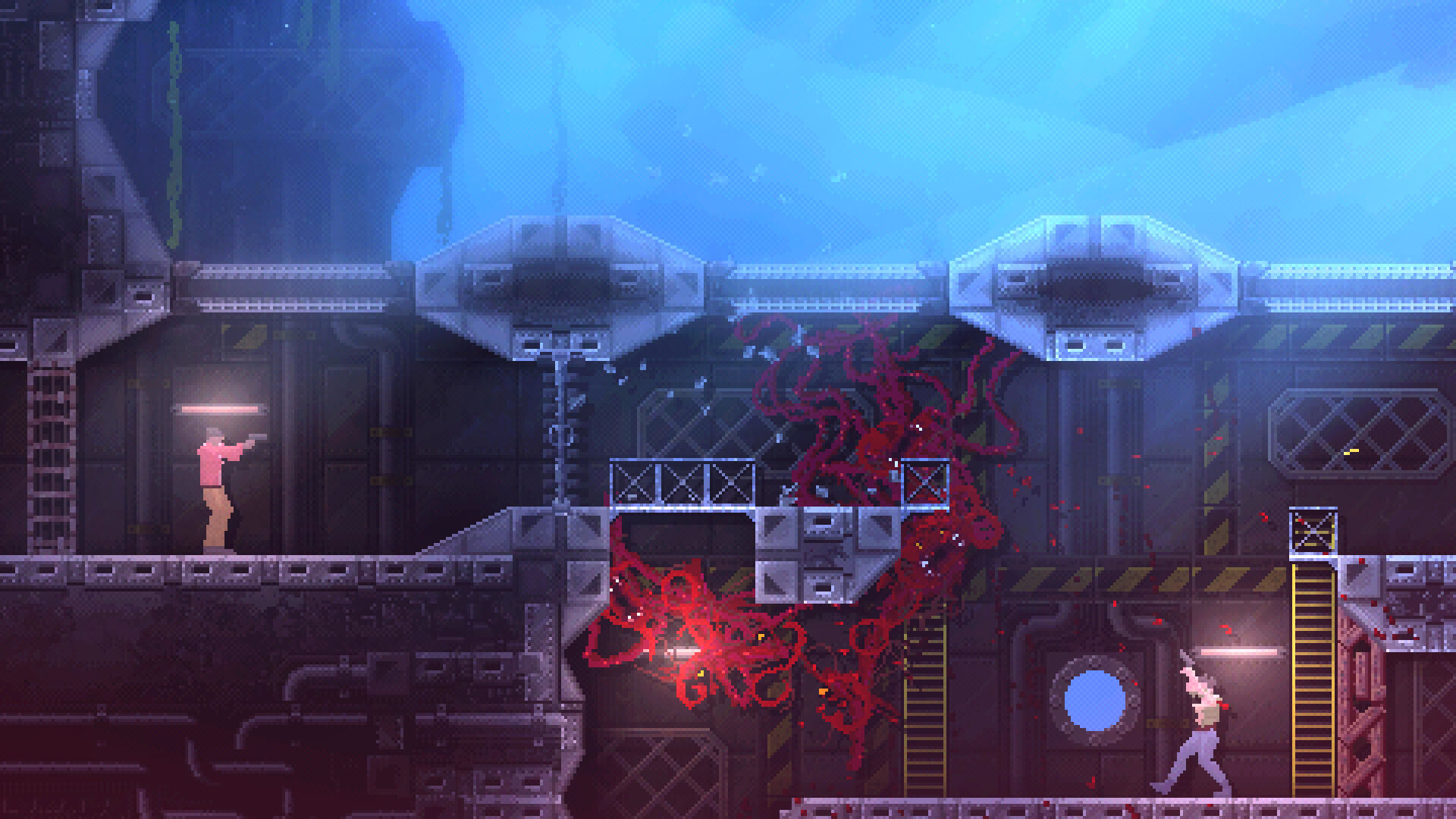 Carrion Switch - 6