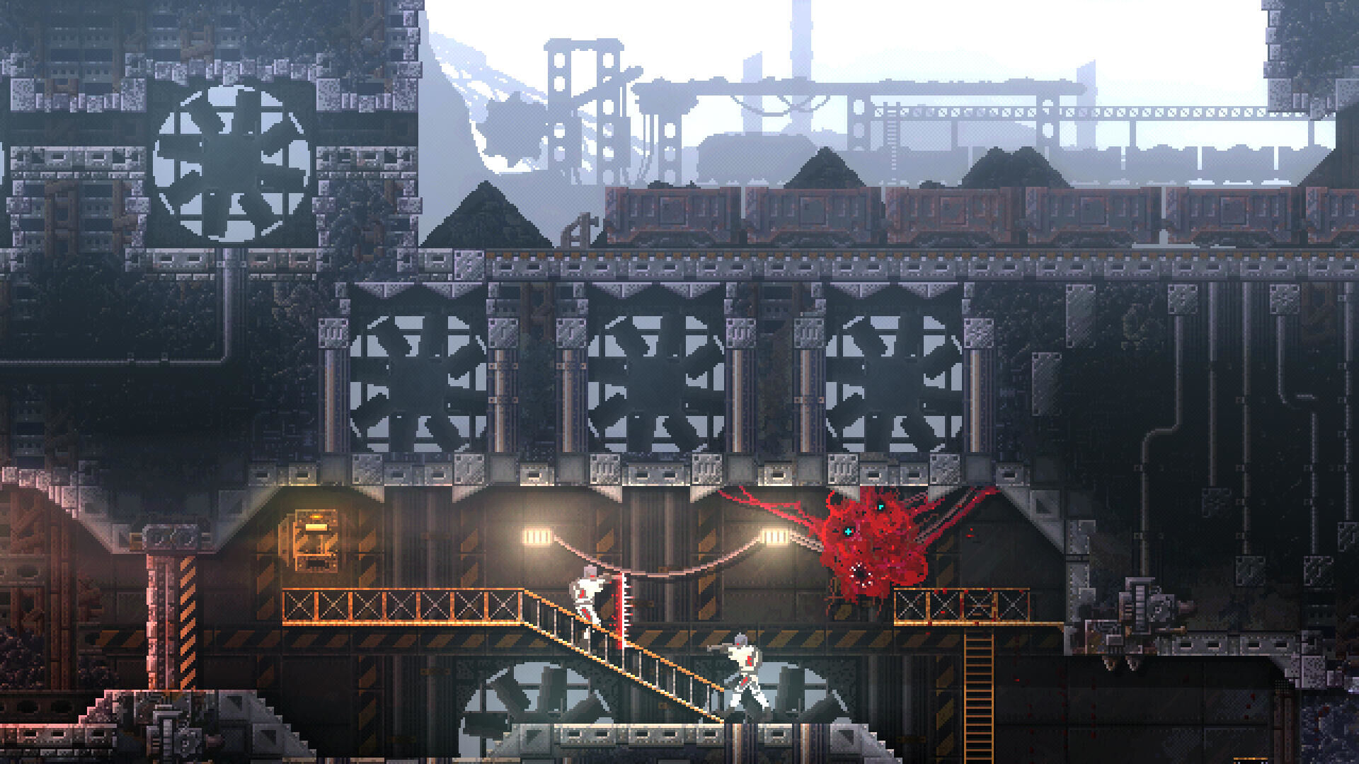 Carrion Switch - 4