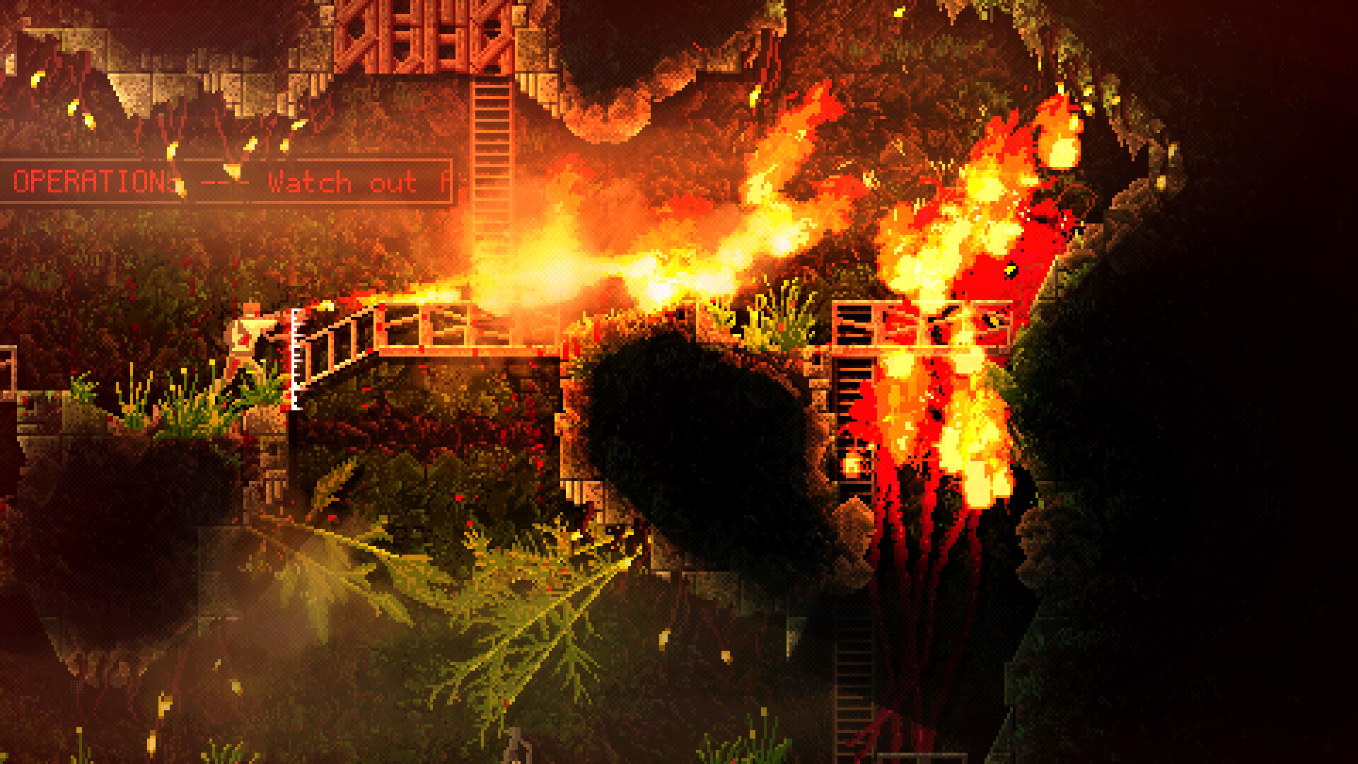 Carrion Switch - 5