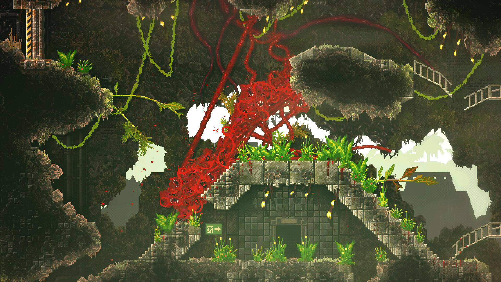 Carrion Switch - 9