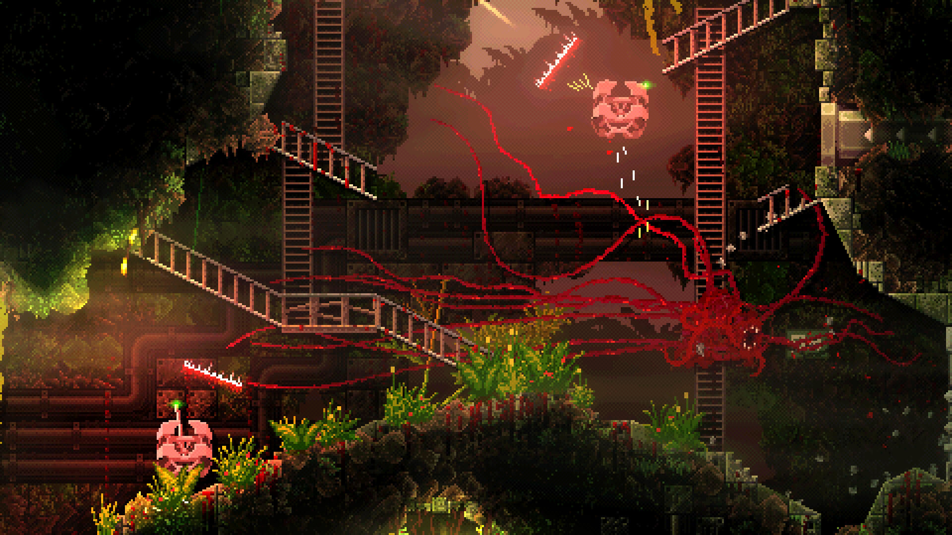 Carrion Switch - 2