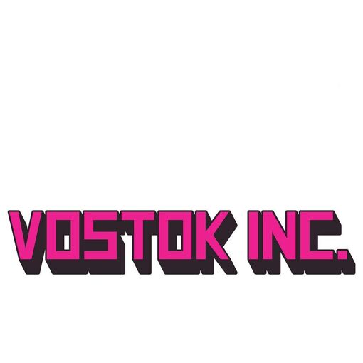 Vostok inc. limited print run Switch