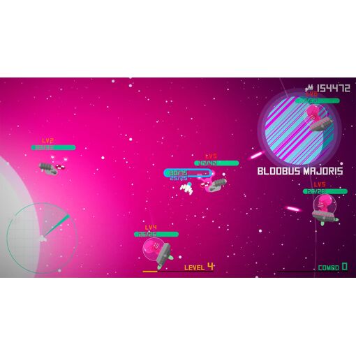 Vostok inc. limited print run Switch - 4