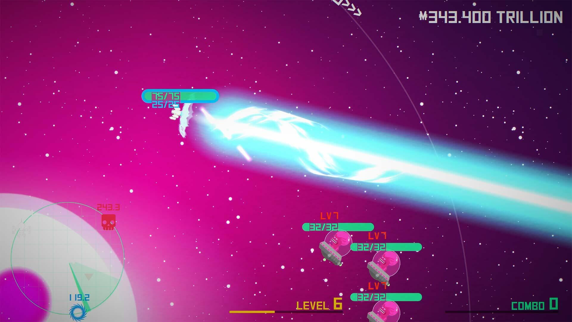 Vostok inc. limited print run Switch - 2