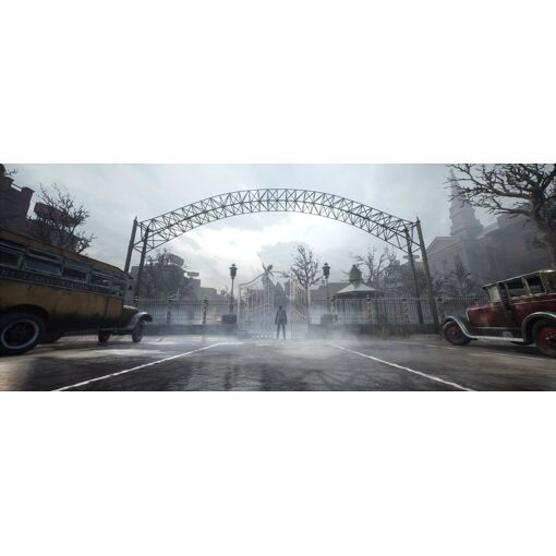 The Sinking City : Day One Edition PS4 - 4