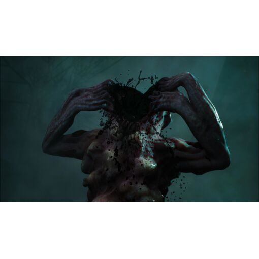 The Sinking City : Day One Edition PS4 - 7