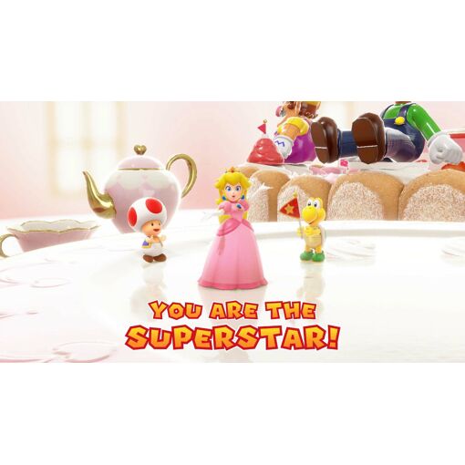 Nintendo Mario Party Superstars Standard Multilingue Nintendo Switch