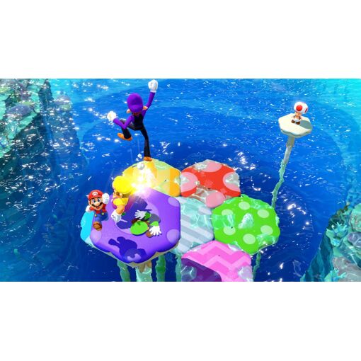 Nintendo Mario Party Superstars Standard Multilingue Nintendo Switch - 5