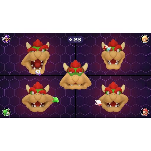 Nintendo Mario Party Superstars Standard Multilingue Nintendo Switch - 8