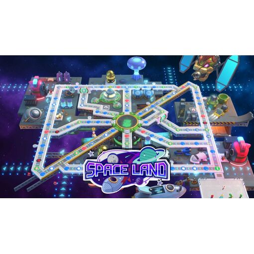 Nintendo Mario Party Superstars Standard Multilingue Nintendo Switch - 3