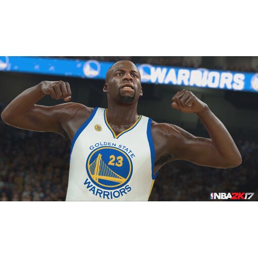 Nba 2k17 - Legend Edition Xbox One - 4