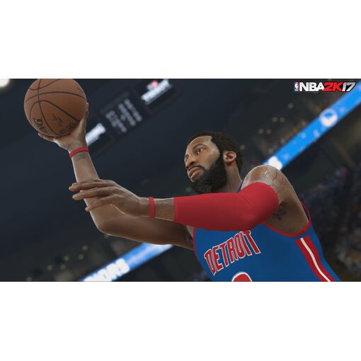Nba 2k17 - Legend Edition Xbox One - 5