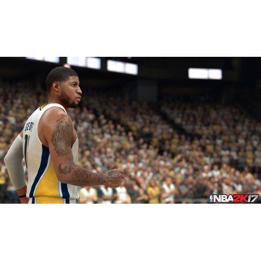 Nba 2k17 - Legend Edition Xbox One - 2
