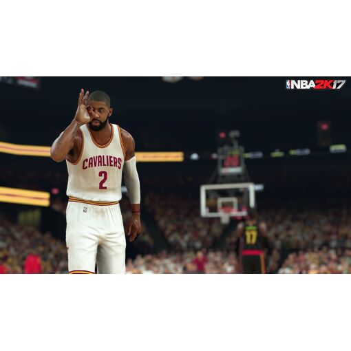 Nba 2k17 - Legend Edition Xbox One - 3