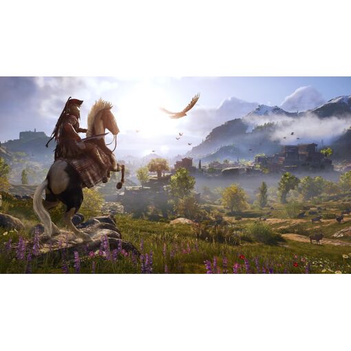 Assassin's Creed : Odyssey PS4 - 6